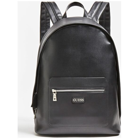 Guess Guess, Dan, Backpack, Black, For Men For Men