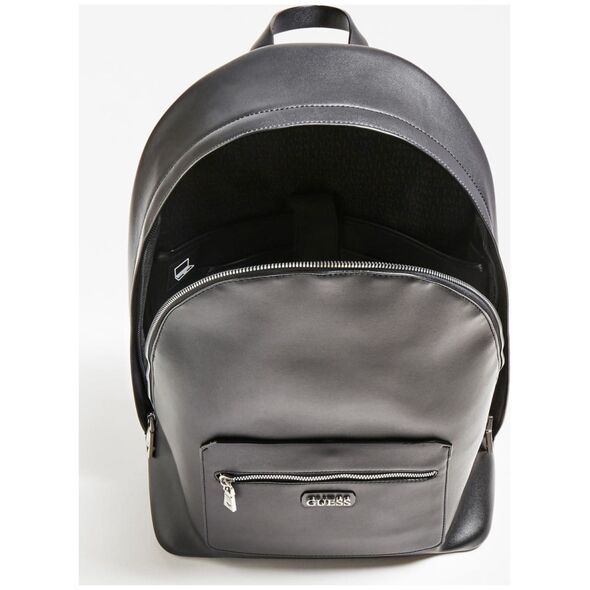 Guess Guess, Dan, Backpack, Black, For Men For Men