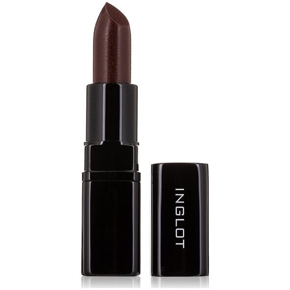 Inglot Inglot, Inglot, Χωρίς Paraben, Ματ, Κρεμ κραγιόν, 448, 4,5 g για γυναίκες 13077823 5907587154483