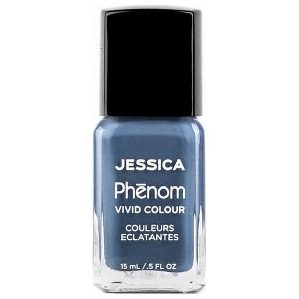Jessica Jessica, Phenom Vivid Color, Βερνίκι νυχιών, PHEN-052, StreetWear, 14 ml για γυναίκες 13077889 687493910520