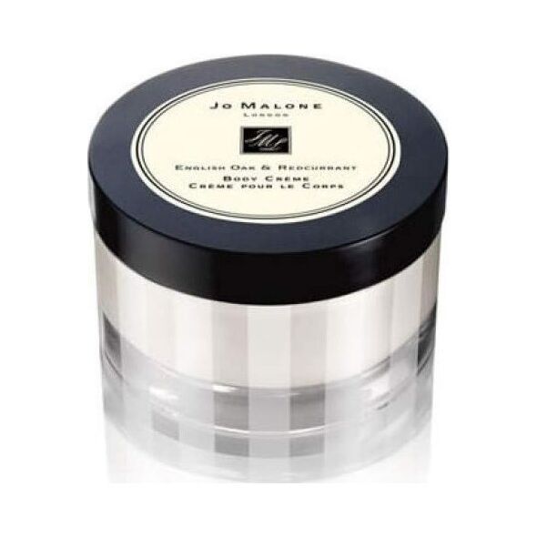 Jo Malone Jo Malone, Αγγλική δρυς και φραγκοστάφυλο, ενυδατική, κρέμα σώματος, 175 ml για γυναίκες 13077937 690251055241