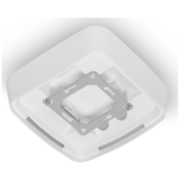 Steinel Steinel AP BOX προσαρμογέας επιφανείας για το σύστημα True Presence 13526936 4007841063887