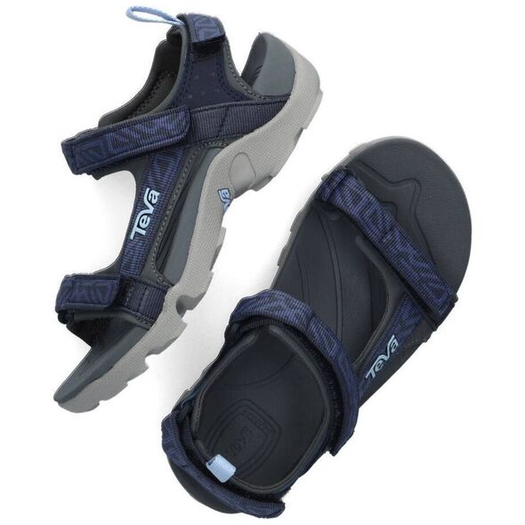 Teva Y'S Hurricane XLT 2, LDGG, 37 (us 5)| uk 4