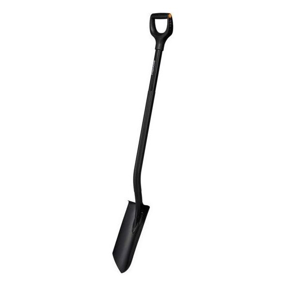 Φτυάρι αποστράγγισης Fiskars Ergonomic Pro 13550060 6411501311702