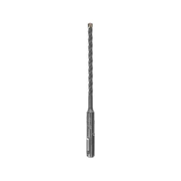 Τρυπάνι Milwaukee MILWAUKEE SDS PLUS DRILL 8 x 160mm CONTRACTOR 4-BLADE /10 τεμ. 14253371 4058546527495