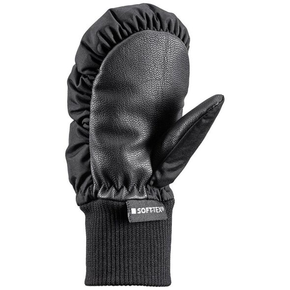 Leki LEKI GLOVES Little Eskimo Mitt Κοντό μαύρο 1.0 14266769 4028170000000