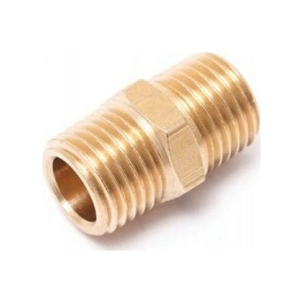 Εξωτερικό σπείρωμα σύνδεσης Partner Threaded 1/2" x 3/8" 14402801 5906692105472