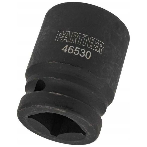 Υποδοχή Partner Impact 3/4" 30 mm (6 σημείων) 14404229 5906692106769