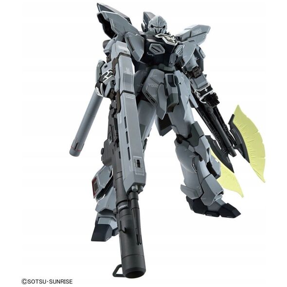 ML MG 1/100 SINANJU STEIN [NARRATIVE Ver.] Ver.Ka