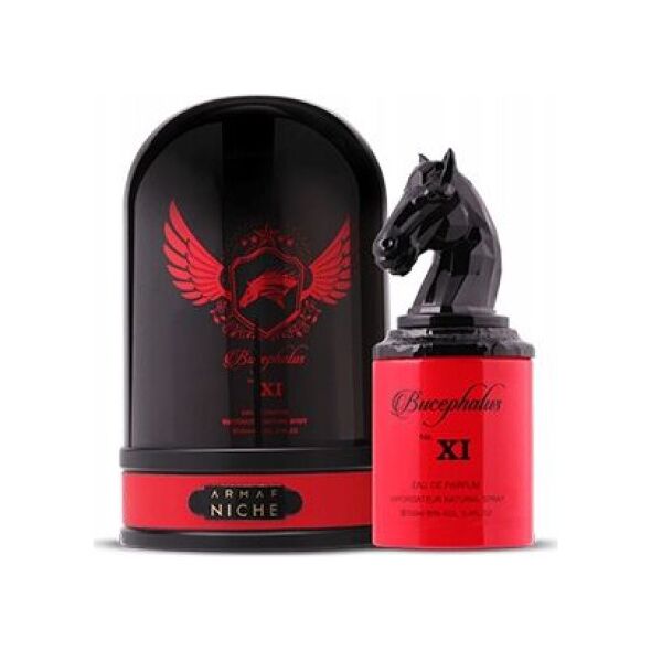 Armaf Bucephalus No. XI EDP 100 ml
