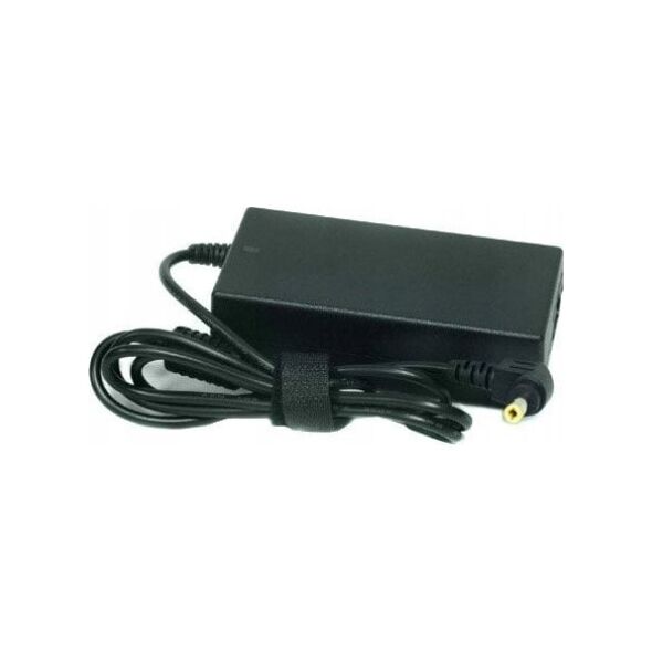 Τροφοδοτικό για φορητό υπολογιστή Energy4U Energy4U PA93 19V / 3,16A (5,5x2,5mm) 60W, τροφοδοτικό για notebook / laptop Acer, Compaq, Dell, Fujitsu-Siemens, Toshiba 12589891 5901571081564