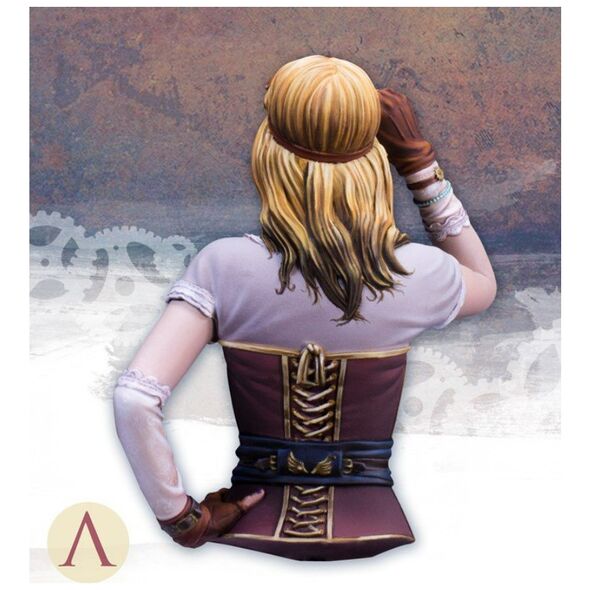 Scale75 Scale75: Irina Meier 13405088 8435635301390