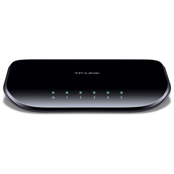 Διακόπτης TP-Link ΔΙΚΤΥΟ ΣΥΖΕΥΞΗΣ TP-LINK TL-SG1005D 13476440 5118854000000
