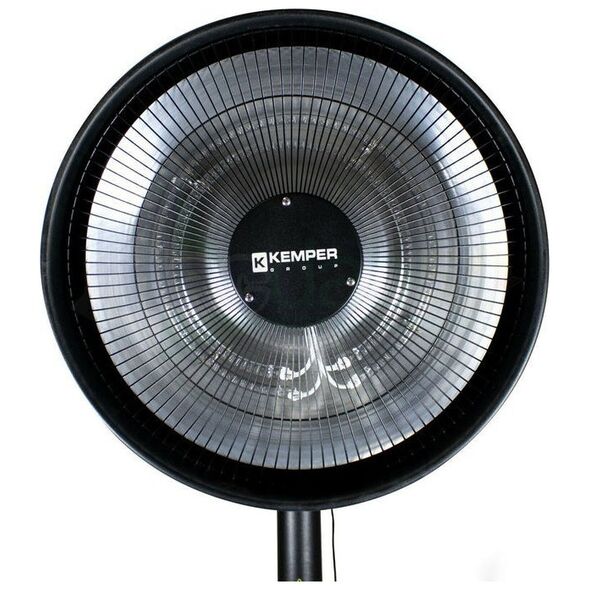 Θερμοσίφωνο Kemper "KEMPER" 2000W 13483880 8008004133023