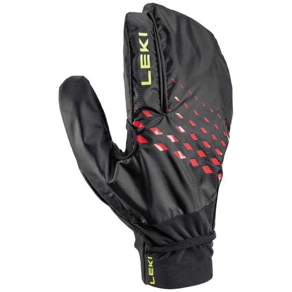 Leki LEKI GLOVES Ultra Trail Storm 6.0 13498490 4028173319336
