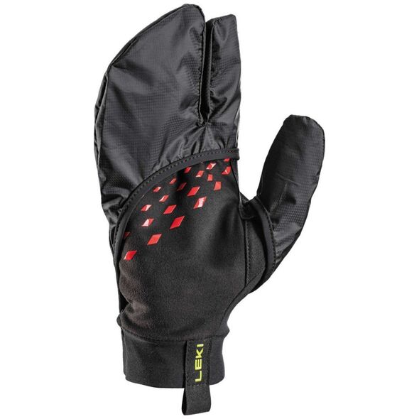 Leki LEKI GLOVES Ultra Trail Storm 6.0 13498490 4028173319336