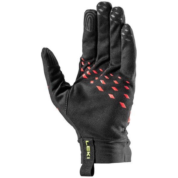 Leki LEKI GLOVES Ultra Trail Storm 6.0 13498490 4028173319336