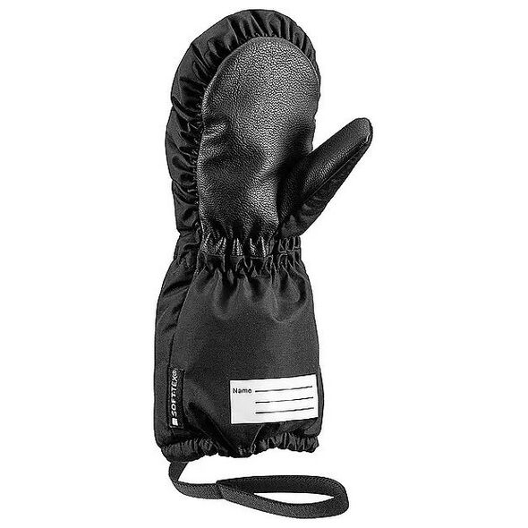 Leki LEKI GLOVES Little Eskimo Mitt Μακρύ μαύρο 5.0 13518662 4028173335909
