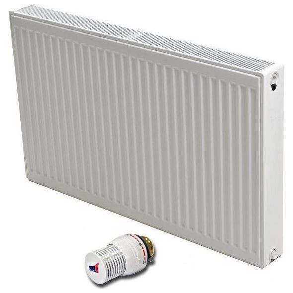 Mentor RADIATOR KLASIK 22 500X1200 MM