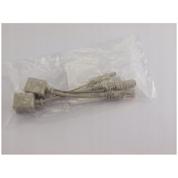 Lupus LUPUS - Passiver PoE Adapter (Paar) για IP - Κάμερες 14082671 4049759053635