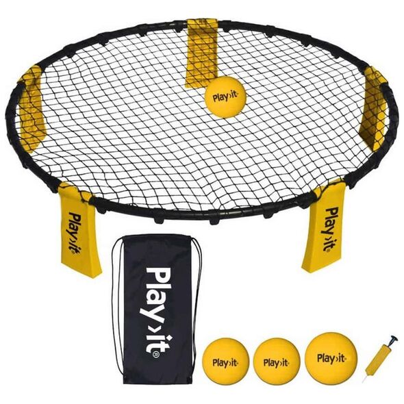 Παίξτε το HOME It® bounceball med 3 bolde 14116433 5708614931622