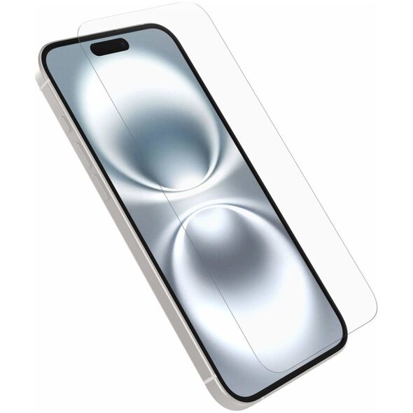 OtterBox OtterBox Glass Apple iPhone 16 Plus - διαφανές 14133947 840304769872