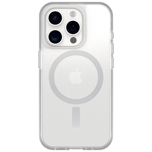 OtterBox OtterBox React MagSafe Apple iPhone 16 Pro - καθαρό 14133971 840304770779