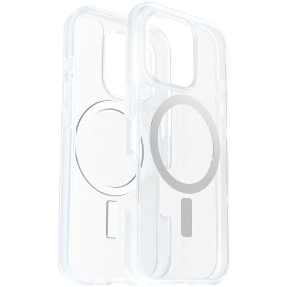 OtterBox OtterBox React MagSafe Apple iPhone 16 Pro - καθαρό 14133971 840304770779