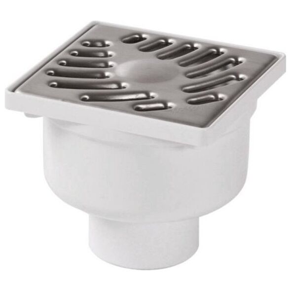 NICOL ΠΑΓΙΔΑ ΔΑΠΕΔΟΥ SIJ10IV ΜΕ ΜΕΤΑΛΛΙΚΟ GRINDI 14174759 3309033698909
