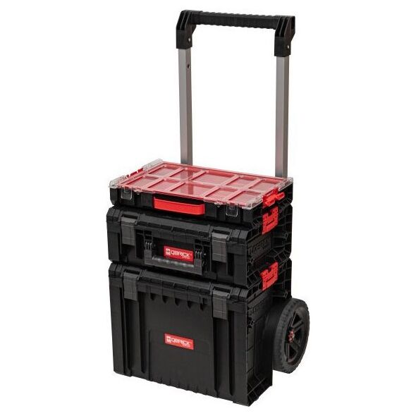PATROL QBRICK SYSTEM PRO ΣΕΤ 4 2.0 PLUS 14224265 5901240000000