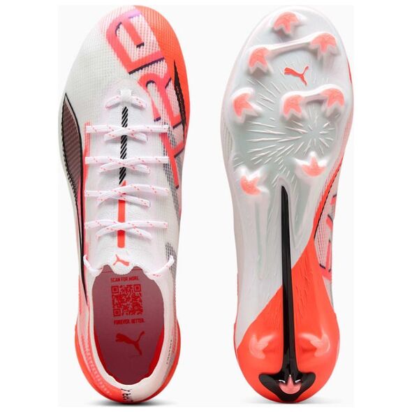 Buty Puma Ultra 5 Ultimate FG 108159-01
