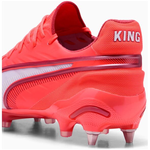 Buty Puma KING Ultimate MxSG 108304-01