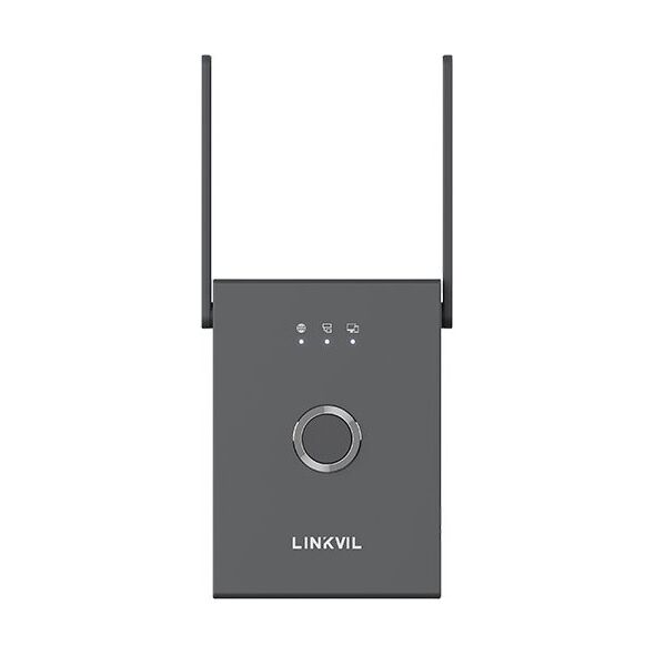 Fanvil W710P telefon VoIP Czarny LCD