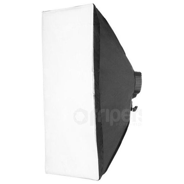 Zestaw studyjny Freepower Zestaw światła ciągłego Freepower 107 50x70cm 1500W 5500K ze statywem