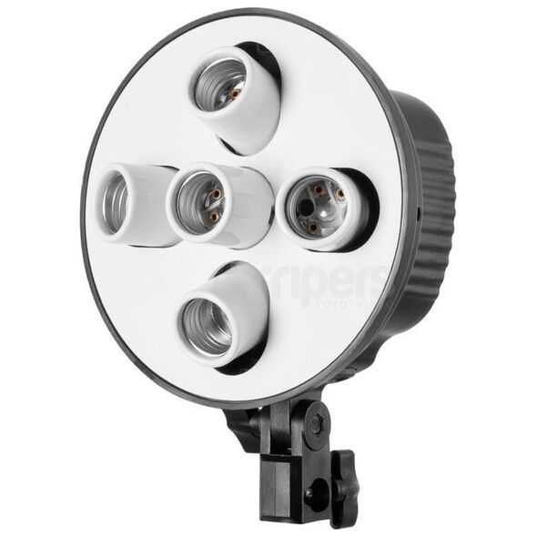 Zestaw studyjny Freepower Zestaw światła ciągłego Freepower 107 50x70cm 1500W 5500K ze statywem