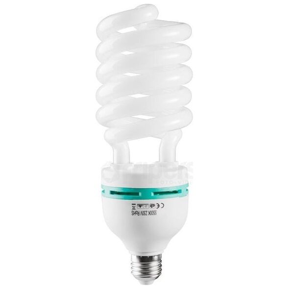 Zestaw studyjny Freepower Zestaw światła ciągłego Freepower 107 50x70cm 1500W 5500K ze statywem