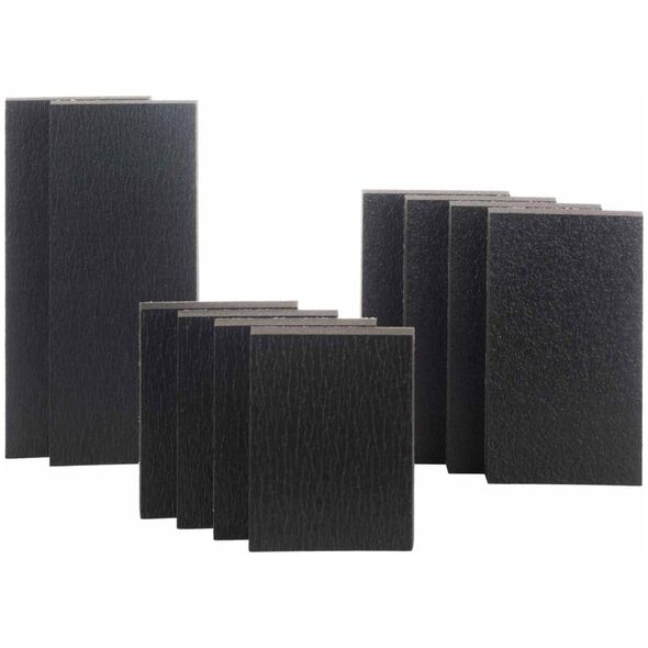 Κιτ σίγασης Wolf για διανομέα αέρα DN125-180 13479884 4045013281899