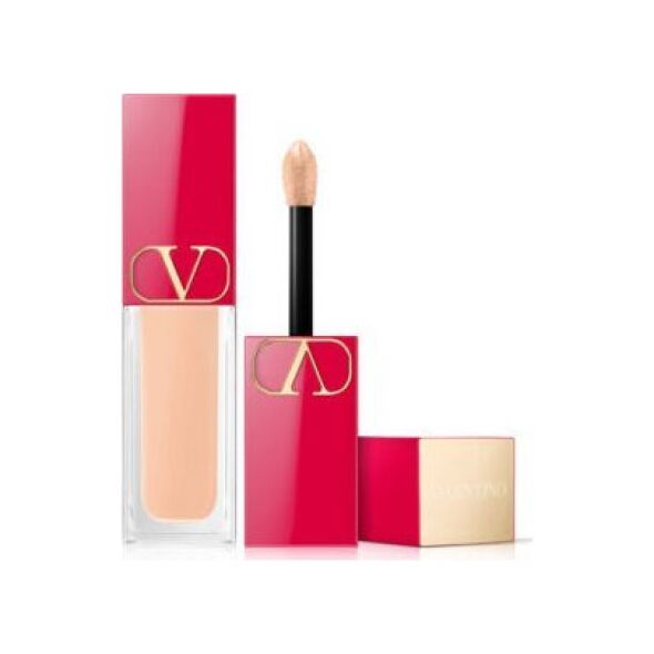 Valentino Valentino, Very Valentino, Cream Concealer, 02, Ligr 2, 6,5 ml για γυναίκες 14240141 3614273753241