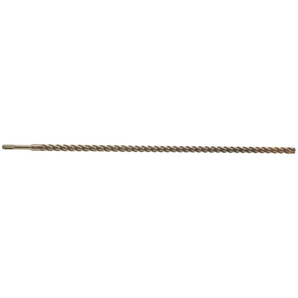 τρυπάνι Milwaukee MILWAUKEE SDS PLUS DRILL 6 x 310mm CONTRACTOR 4-BLADES 14253393 4058546527426