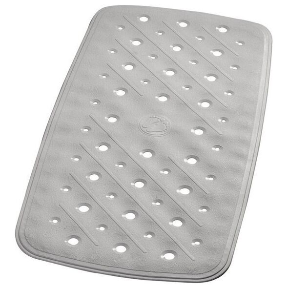Ridder BAT MAT PROMO GREY 14253844 4006956175850