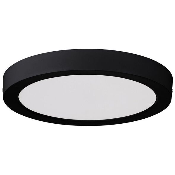 EGLO φωτιστικό οροφής EGLO IDUN-E PLAFOND Ø300 2600LM SORT 14254761 9002759740368