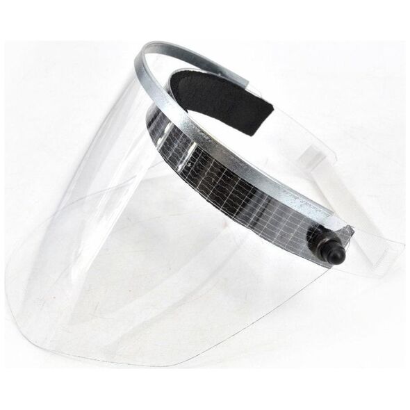 ARTPOL PROTECTIVE VISOR 1.0mm%%%