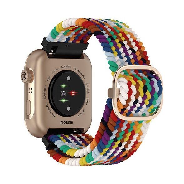 Smartwatch Noise ColorFit Pro 5 Wielokolorowy  (Pro 5 (44mm) Rainbow)