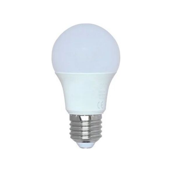 Å»ARÃWKA LED 5W E27 470LM 3000K