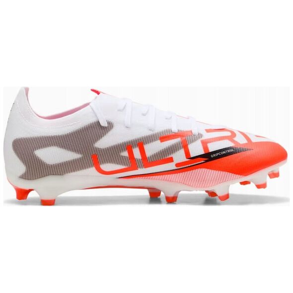 Buty Puma Ultra 5 Match FG/MG 108166-01