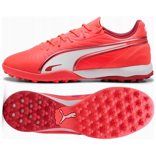 Buty Puma KING Match TT 108313-01