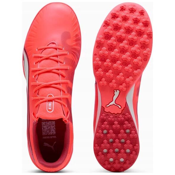 Buty Puma KING Match TT 108313-01