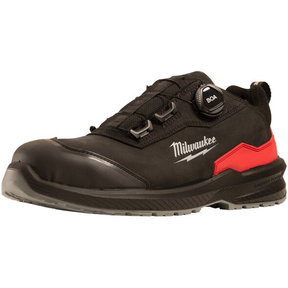 MILWAUKEE FLEXTRED BOA B1L110133 SIZE.41 S3S ESD SC FO LOW