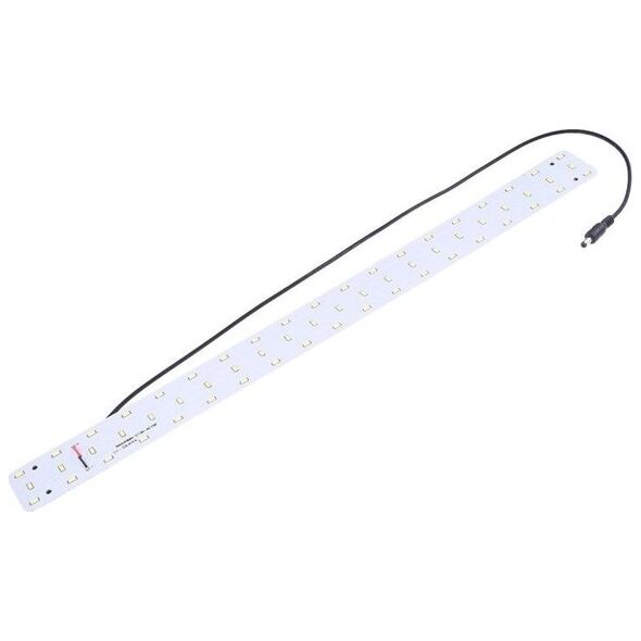 Taśma LED Puluz Puluz Panel LED do namiotu bezcieniowego 60 cm 30W 1690 lumenów PU5212 Puluz