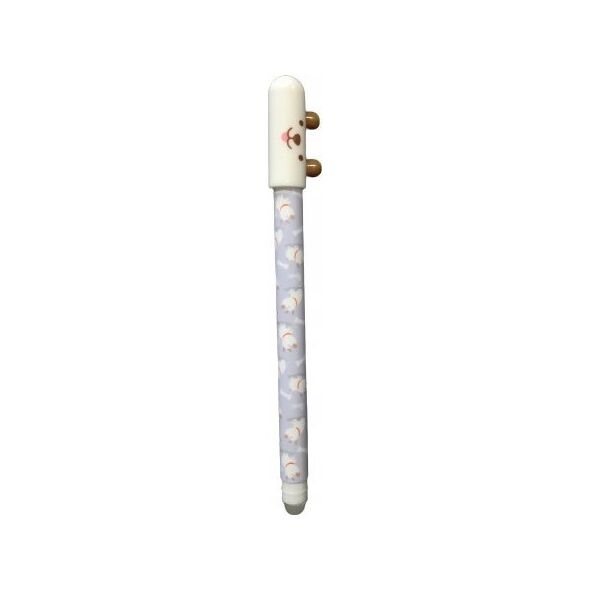 Tadeo Trading Erasable στυλό FLEXI ABRA Kolori Puppy blue 0,5mm 10619900 5906910826653
